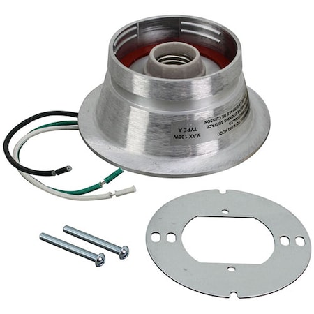 Kason 1801000013 Junction Box Assy 1801000013